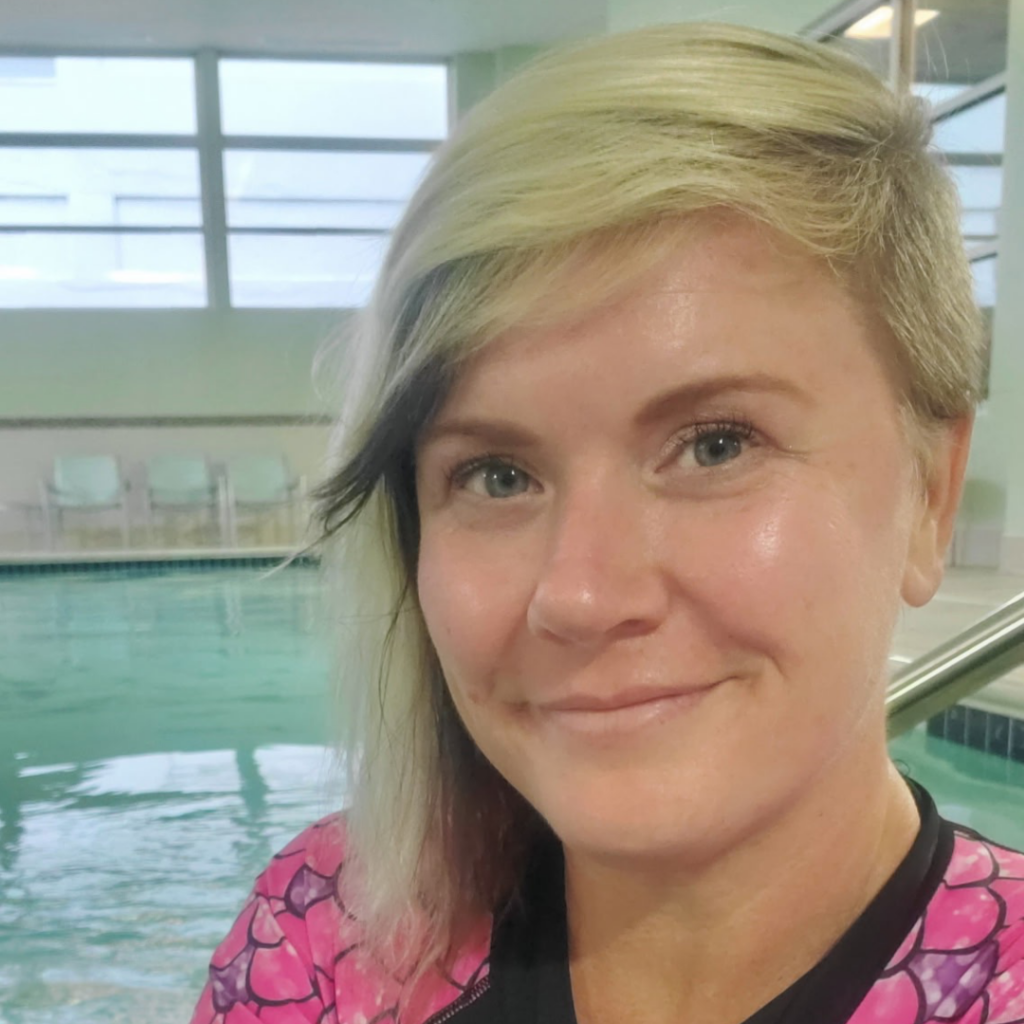 Bridgette Swim Instructor Nashville Swim & Play