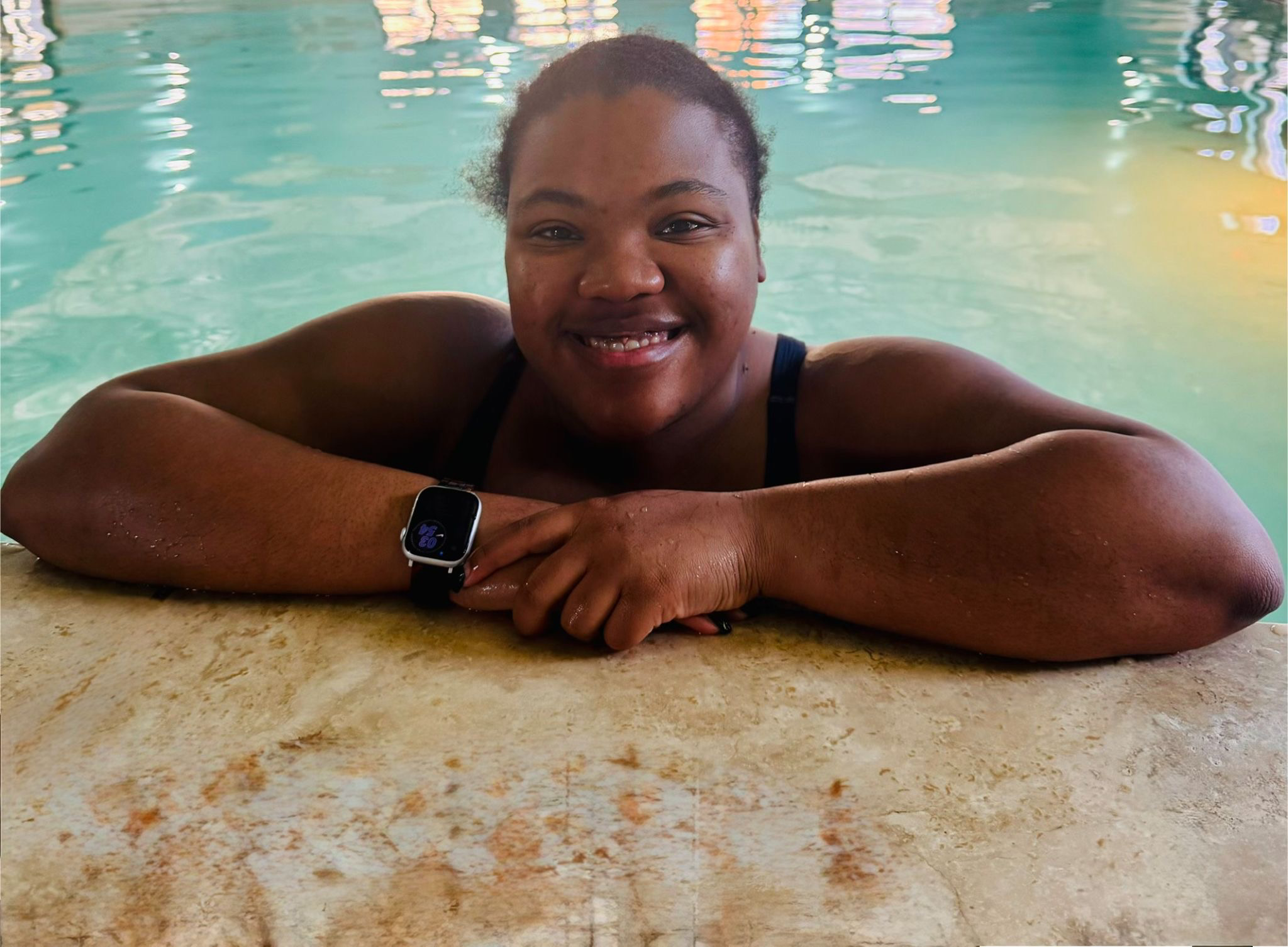 Kendra Swim & Play Nashville
