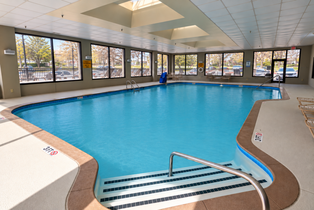 Mt. Juliet Swim Lessons Temporary Location